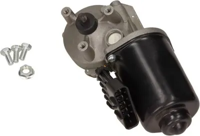 Produktbild von MAXGEAR 57-0142 Wischermotor Vorne für OPEL Corsa B Schrägheck (S93) Astra F CC (T92) Astra F Caravan (T92) Astra F Limousine (T92) Astra F Cabrio