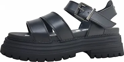 Produktbild von BUFFALO LENNOX TS Schwarz