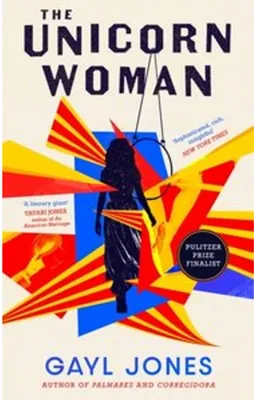 Obrázok produktu pre The Unicorn Woman