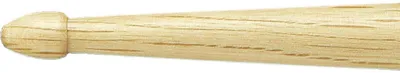 Productafbeelding van Tama TAMA-H7AW drumstokken, American Hickory, traditioneel model, met houten kop, naturel (390 mm lang, 13 mm diameter)