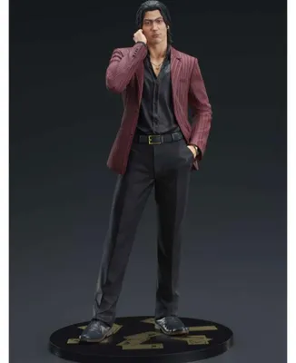 Productafbeelding van Yakuza: Like a Dragon - Digsta PVC-beeldje, Shun Akiyama, 18 cm