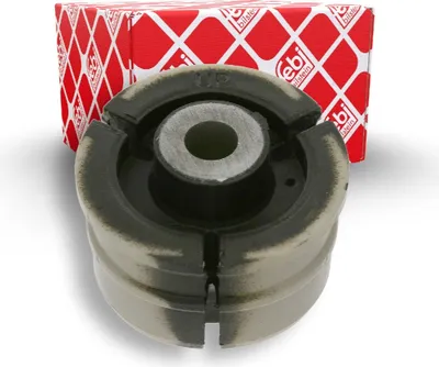 Produktbild von Lagerung Lenker für Längslenker für VOLVO 940 II Kombi (945) Hinten Unten 22941 FEBI BILSTEIN