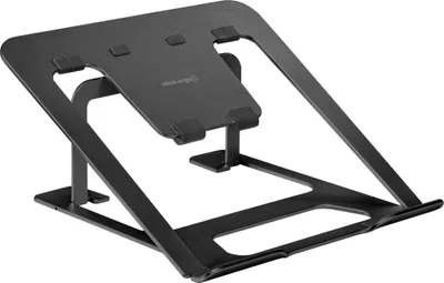 Produktbild von AlzaErgo Stand LS120 schwarz
