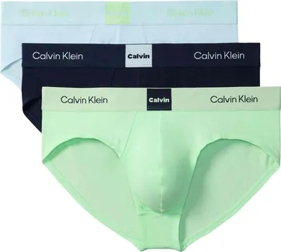 Produktbild von Slip Calvin Klein 065003100001 für Herren