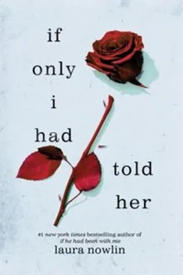 Zdjęcie produktu dla If Only I Had Told Her