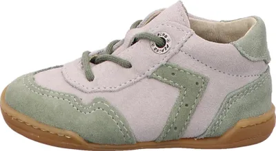Produktbild von Pepino by Ricosta Halbschuhe Unisex 32303035353435 Grau 19 EU