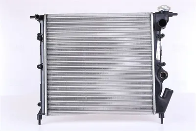Obrázek produktu pro Chladič, chlazení motoru NISSENS 63929