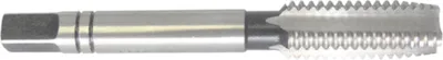 Produktbild von Handgewindebohrer DIN 352 (Mittelschneider), Größen:M4 / Steigung = 0.7