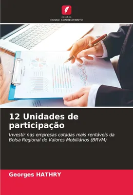 Produktbild von 12 Unidades de participação