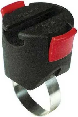Obrázok produktu pre Klickfix K0500b Support Black Boy Black One Size