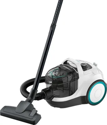 Image de Bosch BGC21HYG1 vacuum 2 L Cylinder vacuum Dry 550 W Bagless