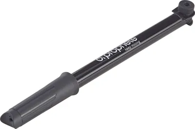 Produktbild von Prophete 6098 Luftpumpe Kunststoff, 380-400 mm, für Dunlop- /Patentventil
