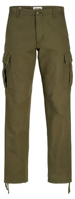 Produktbild von Jack & Jones Cargohose JPSTKANE BARKLEY lange Hose mit Taschen