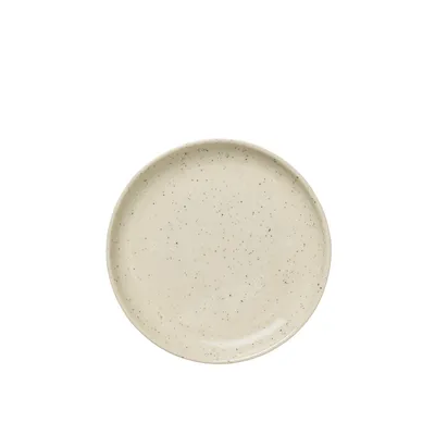 Image de Rosendahl GRAND CRU SENSE Assiette en faïence Beige Ø 16 cm
