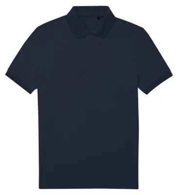 Image de B&C - Polo « My Eco » pour homme FK2831 (L) (bleu marine)