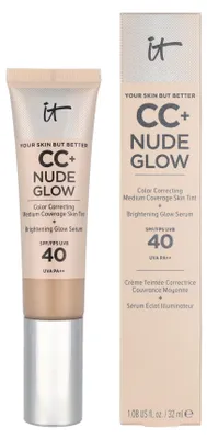 Produktbild von Fair IT Cosmetics CC+ Nude Glow SPF40