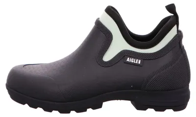 Produktbild von Aigle Gummistiefeletten Damen 32323331333334 Blau 40 EU