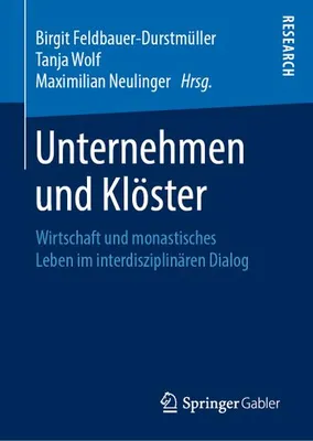 Obrázok produktu pre Unternehmen und Klöster