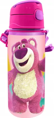 Obrázek produktu pro Lotso Bidon Aluminiowy 600 ml LTS00014