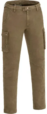 Productafbeelding van Värnamo/Serengeti broek voor heren (olijfgroen), maat 54