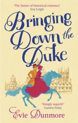 Produktbild von Bringing Down the Duke