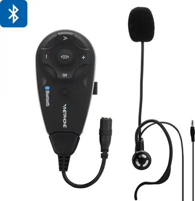 Zdjęcie produktu dla Domofon Bluetooth Vnetphone V5C