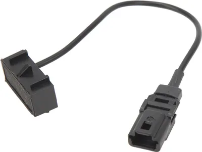 Zdjęcie produktu dla Odbiornik pomocniczy Bluetooth z mikrofonem 283121678R Zamiennik adaptera muzycznego do ESPACE IV 2002-2015