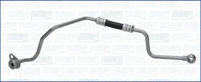 Produktbild von AJUSA Ölleitung für Turbolader Ölvorlaufleitung Turbolader OP10263 für AUDI A4 Avant (8K5, B8) A5 Sportback (8TA) A4 Limousine (8K2, B8) A5 Coupe