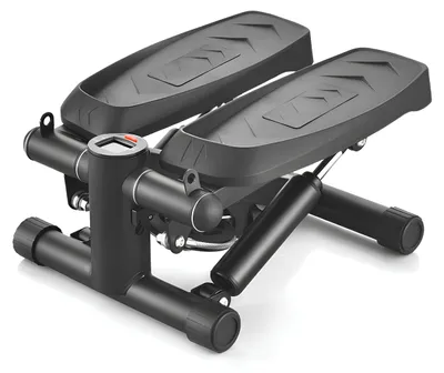 Produktbild von HanTao hydraulischen Stepper Beintrainer, Tragfähigkeit bis zu 100 kg