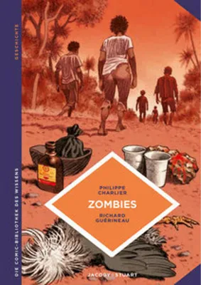 Produktbild von Zombies