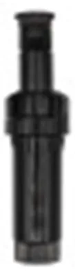 Immagine prodotto di Irrigatore a tubo regolabile Rain 15a 5cm. Nero - Rain Irrigation