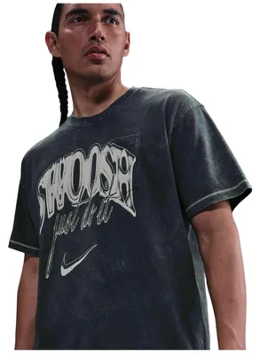 Produktbild von T-Shirt Nike HQ9260-390 für Herren