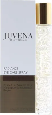 Produktbild von Juvena Spray 15Ml Strahlende Augenpflege