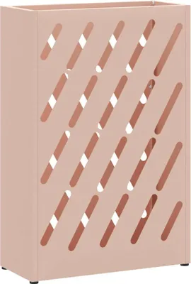 Immagine prodotto di Supporto per Ombrellone Rosa 28 x 12 x 41 cm Acciaio