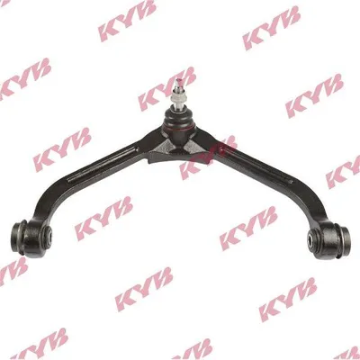 Produktbild von KYB KSC4038 Querlenker Vorne Oben für JEEP CHEROKEE (KJ)