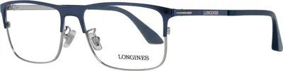 Obrázek produktu pro Longines LG5005-H 090 Mužský Skleněný Oční Rámec 56 mm