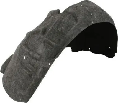 Produktbild von BLIC Radhaus 6601-01-0029803P Vorne Links für AUDI A4 Avant (8K5, B8)