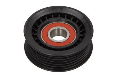 Produktbild von MAXGEAR 54-0930 Umlenkrolle Keilrippenriemen 69mm für FORD Fiesta Mk6 Schrägheck (JA8, JR8) FOCUS III Turnier MONDEO IV Turnier (BA7) Focus II Kombi