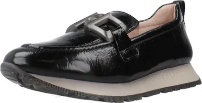 Produktbild von HISPANITAS Damenschuhe Schwarz