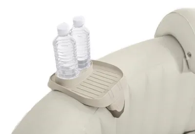 Produktbild von Getränkehalter für INTEX 28500 SPA