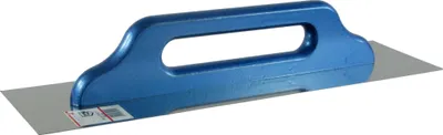 Produktbild von Schweizer Traufel 480 x 130 x 0,7 mm, Kaufmann®, rostfrei