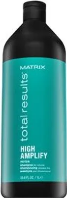 Image de MATRIX | RÉSULTATS TOTAUX HIGH AMPLIFY | Shampooings