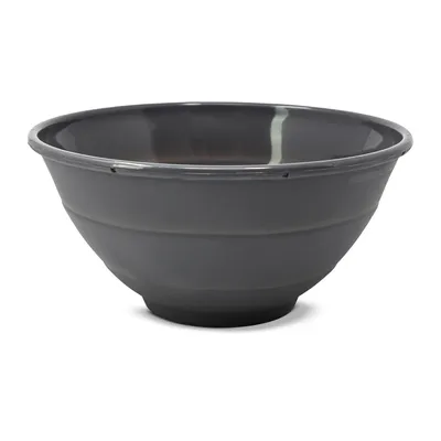 Produktbild von Coolinato  faltbare Silikon-Schüssel 24 cm GRAU