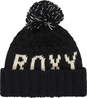 Produktbild von Roxy Tonic Mütze Schwarz  Mann Schwarz One Size
