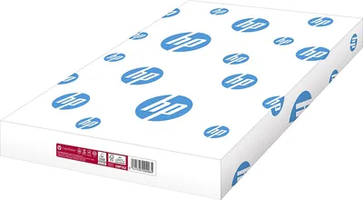 Produktbild von HP Farblaserpapier, Colorchoice Chp 762 - 120g, DIN-A3, 250 Blatt