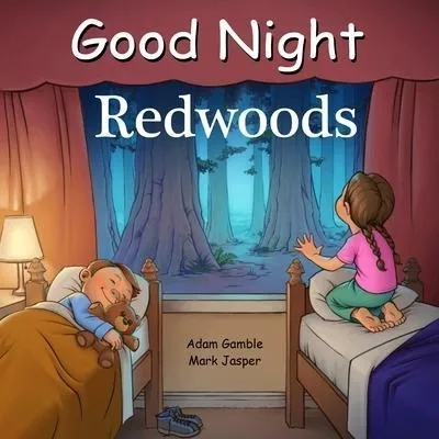 Obrázek produktu pro Good Night Redwoods