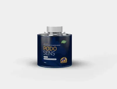Productafbeelding van Cavalor Podosens 500ML
