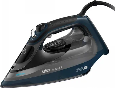Image de Braun SI9682DB TexStyle 9 Fer à vapeur