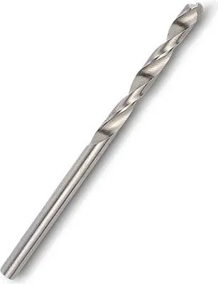 Produktbild von HSS-Metallbohrer Ø 6x93mm