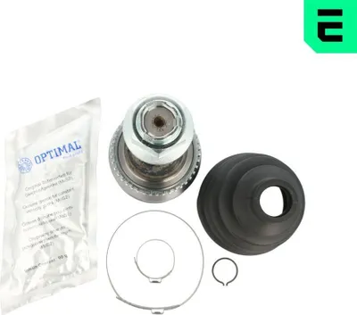 Produktbild von OPTIMAL Gelenksatz Antriebswelle für MITSUBISHI CARISMA (DA) CW-2719